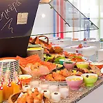 B&B Hotel Aachen City-Ost 