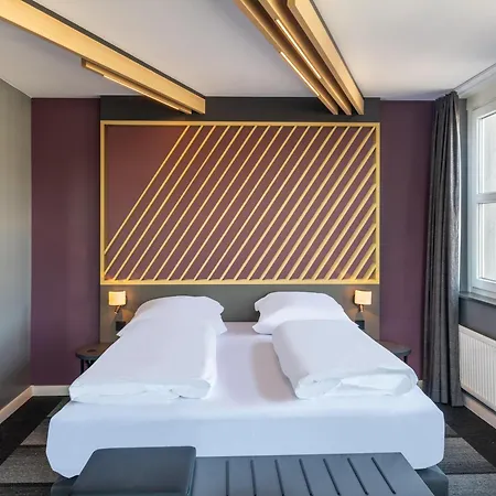 B&B Hotel Aachen City-Ost Extérieur photo