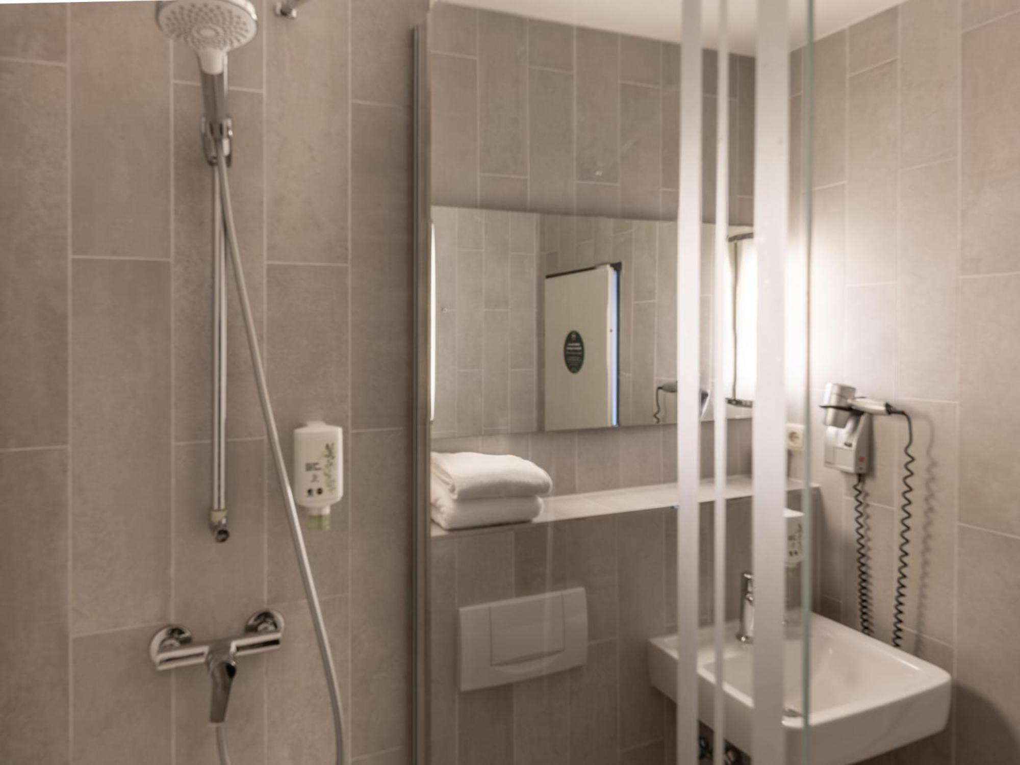 City-ost 2* Aquisgrana