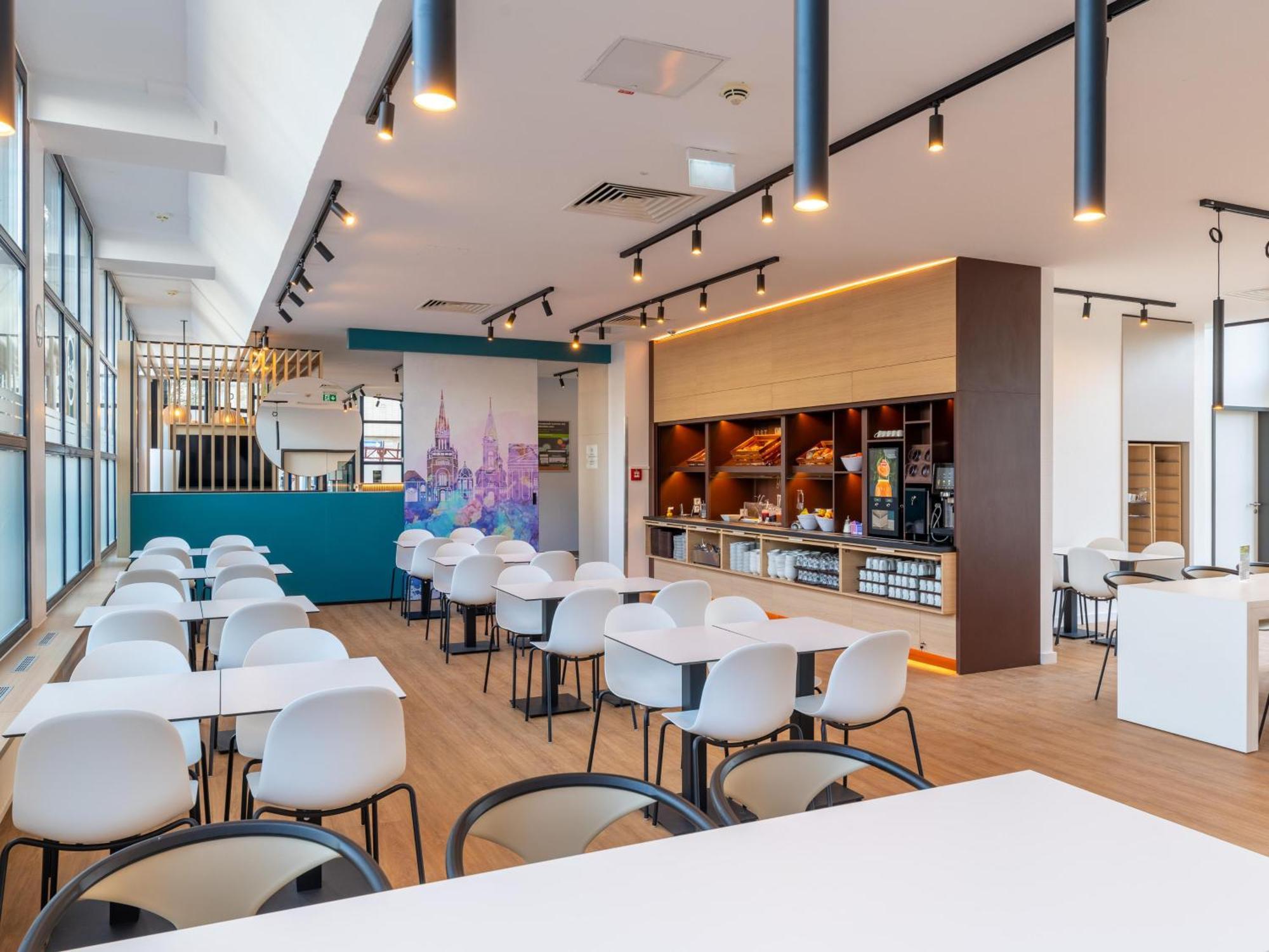 Hotel Ibis Styles