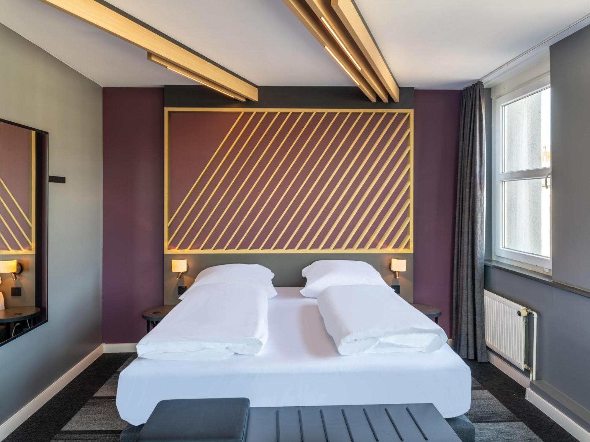 Hotel Ibis Styles Aachen