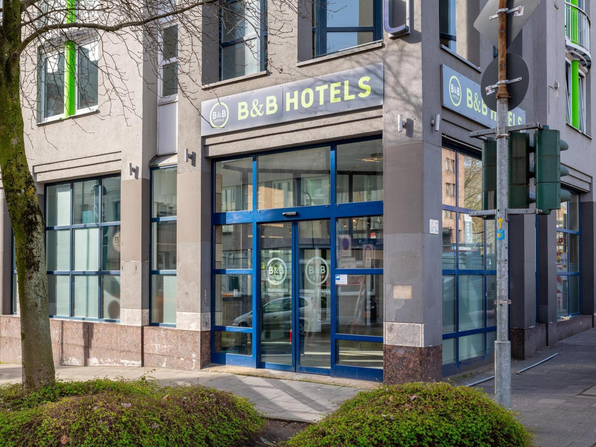 Hotel Ibis Styles