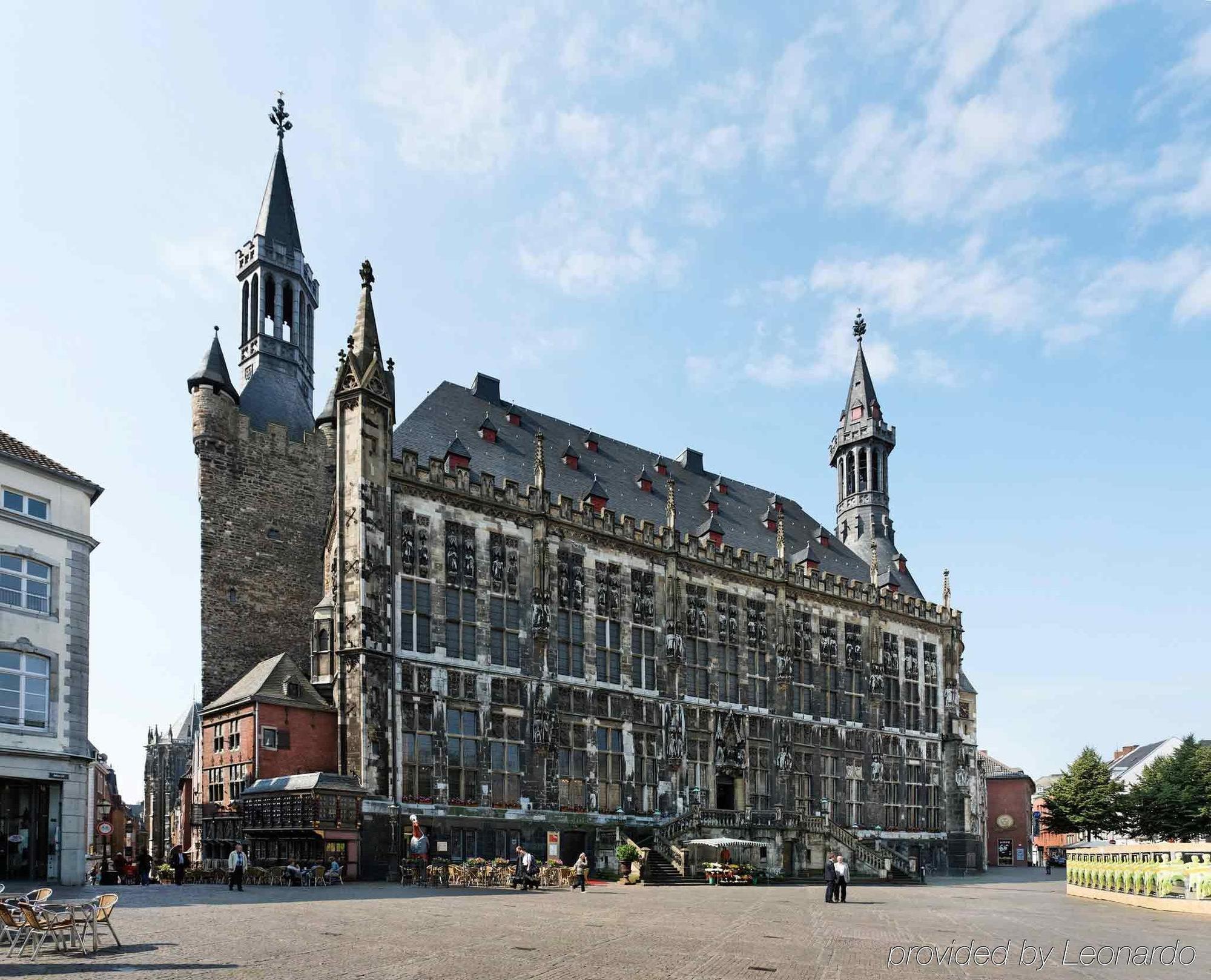 City-ost Hotel