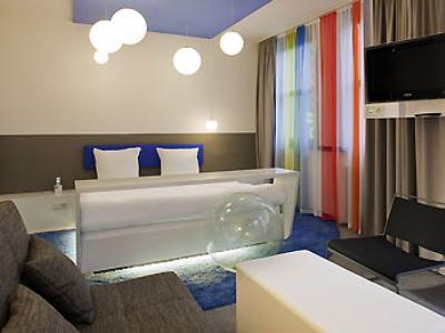 City-ost Hotel
