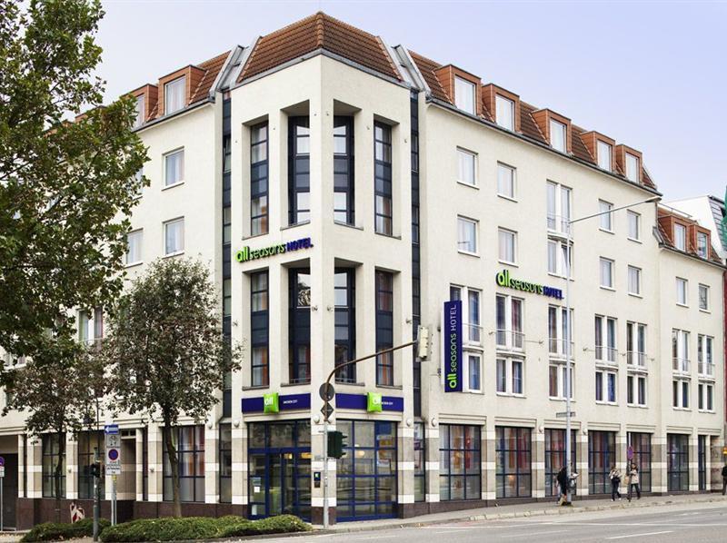 City-ost 2*