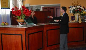City-ost Hotel 2*