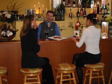 Hotel City-ost Aquisgrana
