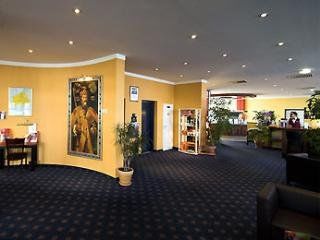 Hotel City-ost 2*