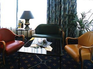 City-ost Hotel 2*
