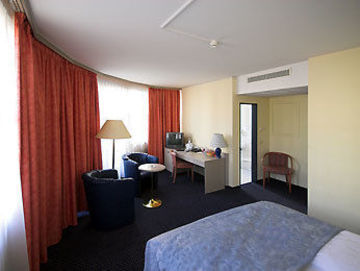 City-ost Hotel Aquisgrana