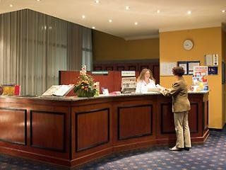 City-ost Hotel Aquisgrana