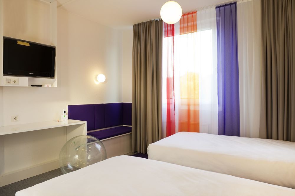 City-ost 2* Aquisgrana