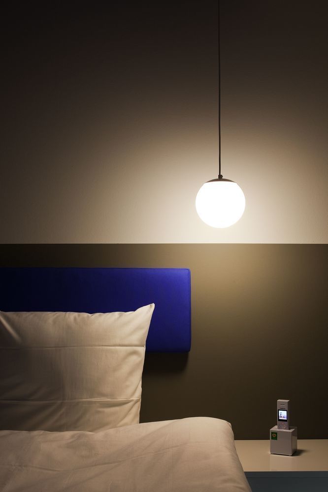 Hotel City-ost