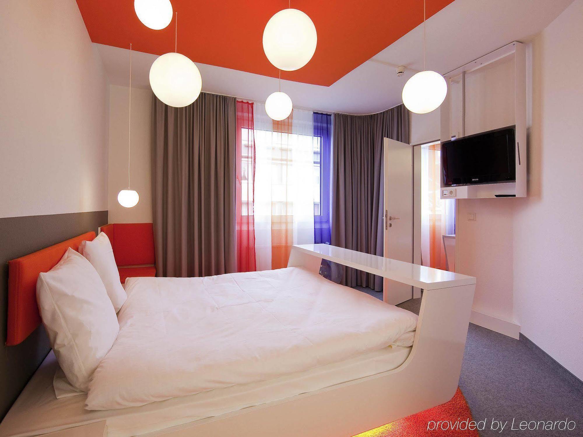 City-ost Hotel Aquisgrán