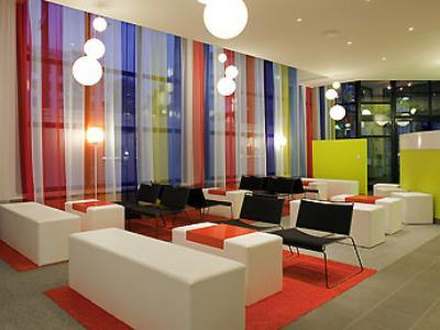 Hotel City-ost