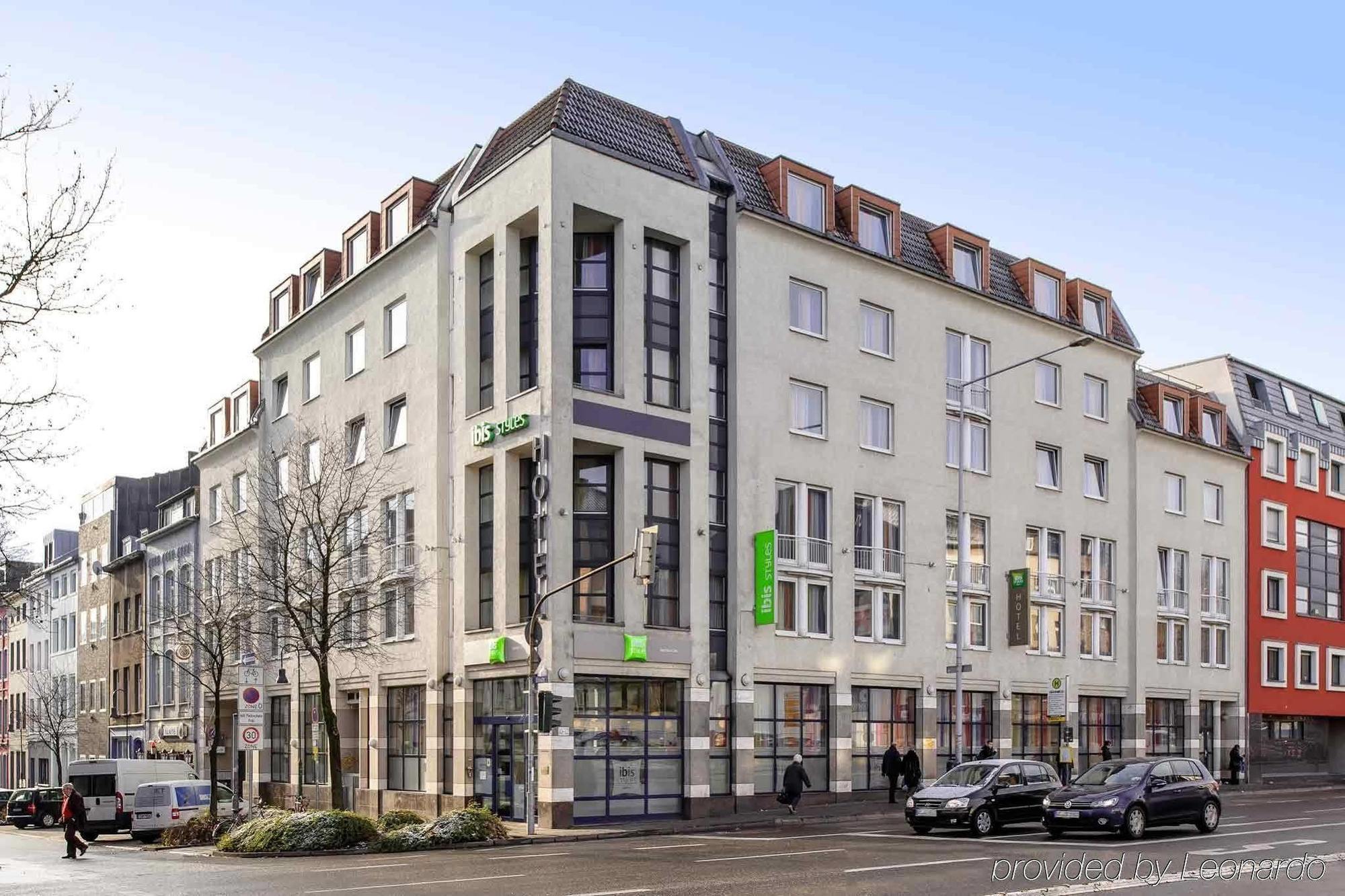 Hotel City-ost Aquisgrana