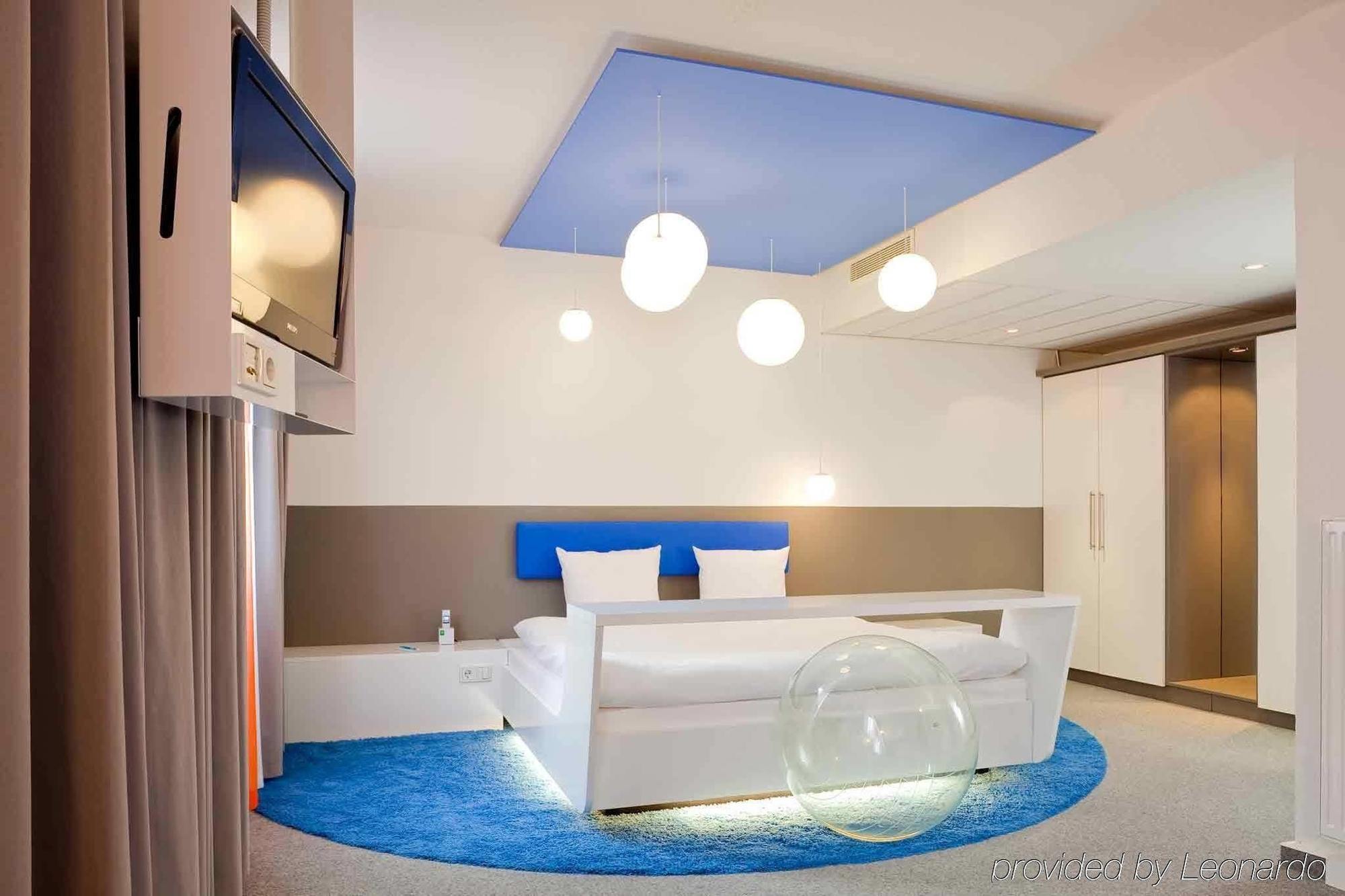 City-ost Hotel Aquisgrán