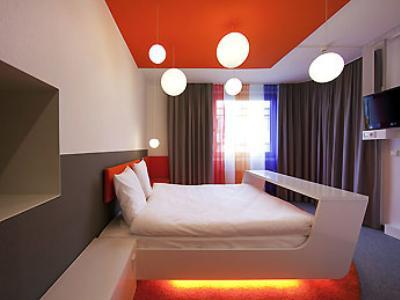 Hotel City-ost
