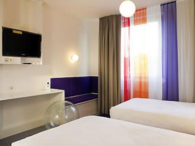 Ibis Styles Hotel