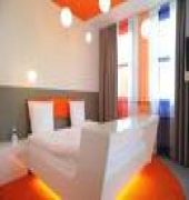 City-ost 2* Aquisgrana